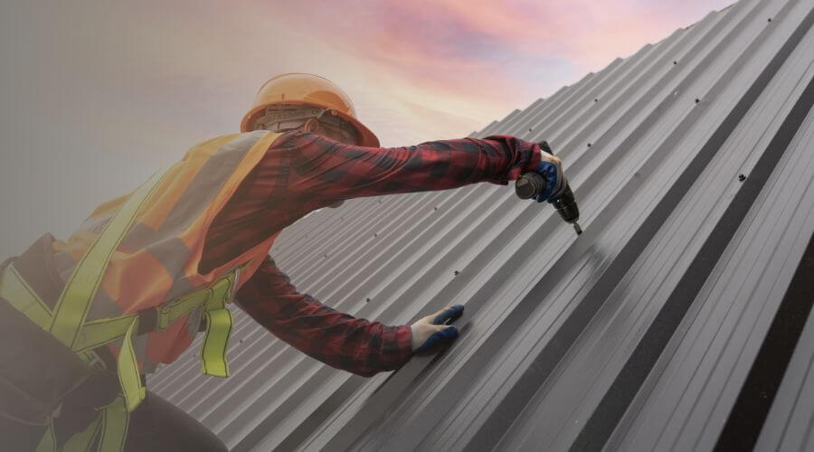 Expert Emergency Roof Repairs services in New Holland, OH